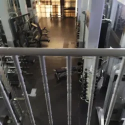 World Fitness Gym