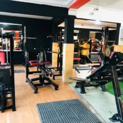 Strong Body Gym