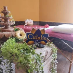 Citlalin Spa