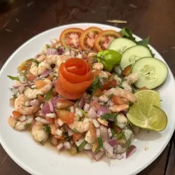 La Nueva Casita de Paja