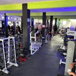 J&F Fitness