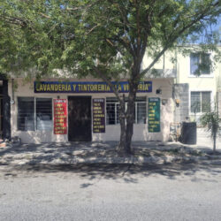 Lavandería La Victoria