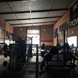 Saiya Gym