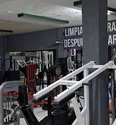 Strong Gym