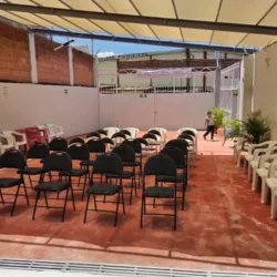 FUNERARIA Y VELATORIOS HERNÁNDEZ