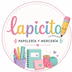 PAPELERIA Y MERCERIA LAPICITO