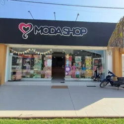 ModaShop Villa Angela
