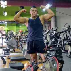 Top Gym