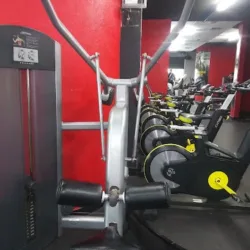 Korner Gym