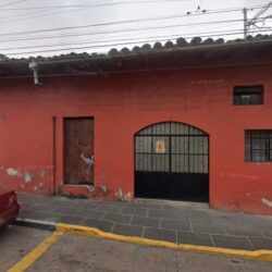Lavandería Burbujas Clean