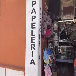 Mercería y Papelería GABAH