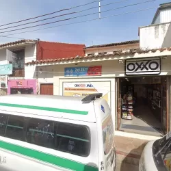 Mercería titanic