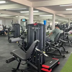 CHAMPS GYM SALINA CRUZ