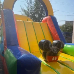 SERVIFIESTAS EL PARIAN