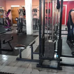 BrothersGYM
