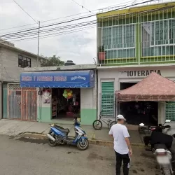 Mercería y Bonetería Tomy