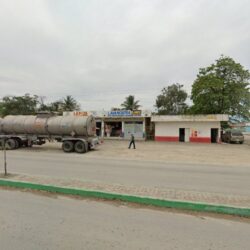 Lavandería "Blanco"