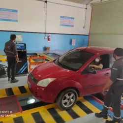 Rto El Impenetrable