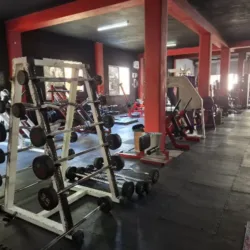 Aesthetic GYM Ticul