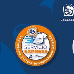 W Clean Lavanderías