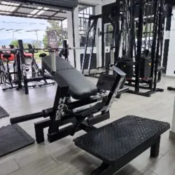 Diablo Fitness Gym