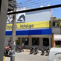Coppel Hidalgo