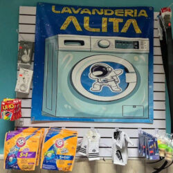 LAVANDERÍA ALITA