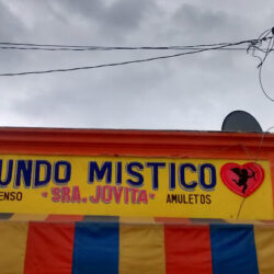 Mundo Místico