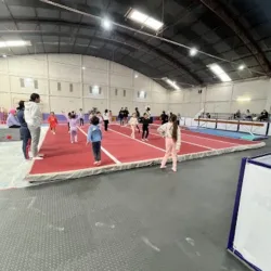 Gimnasia Cygnus Tequisquiapan