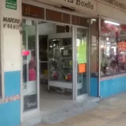 La Bonita