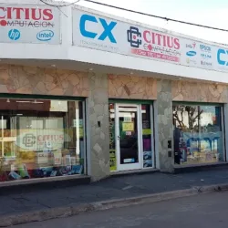 Citius Computacion