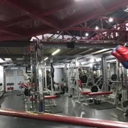 Navojoa Fitness Gym