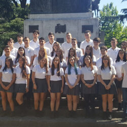 Colegio Sagrada Familia