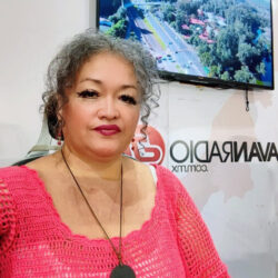 Paty Carmona Guia Espiritual