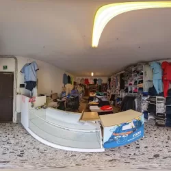 Uniformes Clips (Playeras Gorras Camisas Bordados en Querétaro)