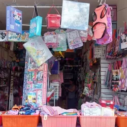 Papelería y Mercería Tania Xalapa