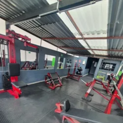 Acort Sport Gym
