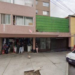 Lavandería Lety