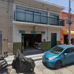 Estambres Y Merceria "El Recreo"