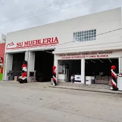 Tienda de ropa