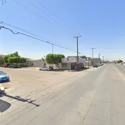 Súper Telas Retazos Y Mercería