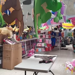 AguiSa Telas, Mercería y Bisutería