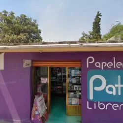 Papeleria Paty