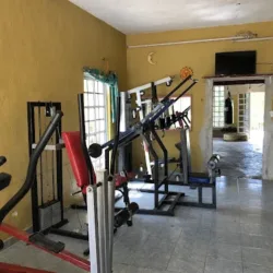 GIMNASIO SANSON