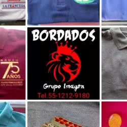 Bordados Grupo Imagen
