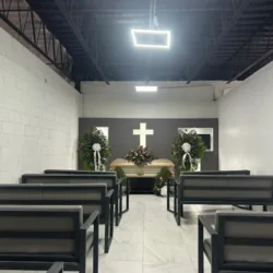 Funeraria Paz Eterna Universidad