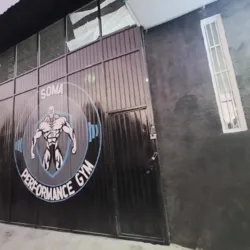 SOMA PERFORMANCE GYM