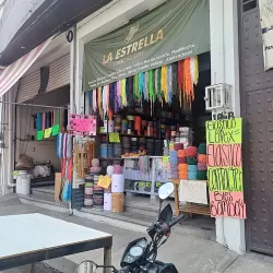Comercializadora La Estrella