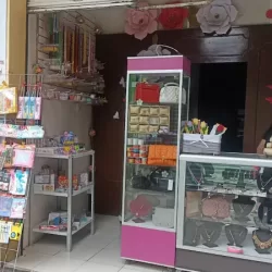 BISUTERIA Lua