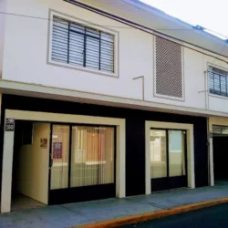 Programa de Apoyo de Benefició Social Orizaba